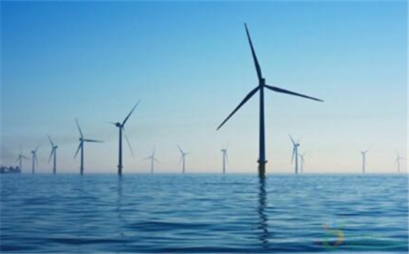 中国电建斩获海上风电大单！总金额124.95亿元！