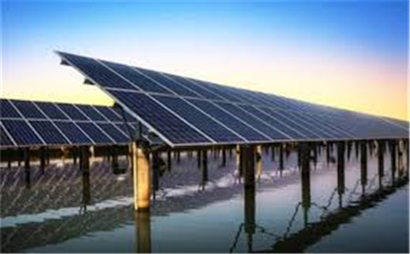 西班牙油气供应商雷普索尔计划开建太阳能发电厂