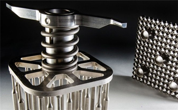 西屋電氣公司首創的3D打印組件成功裝入商運核反應堆