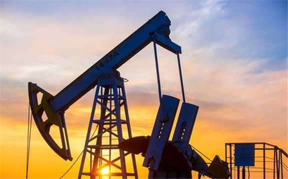 俄罗斯预计2020年石油产量将下降15%