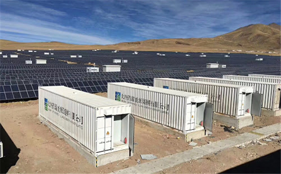 弗吉尼亞州計(jì)劃到2050年實(shí)現(xiàn)采用100%清潔能源，將部署3.1GW儲(chǔ)能系統(tǒng)