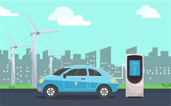 上海新能源汽車充電補貼細則發布 適用對象是誰?