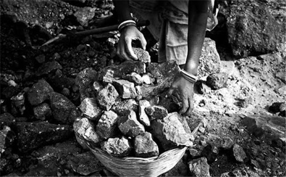 印度煤炭公司2020年4月的生產(chǎn)和銷售下降幅度最大