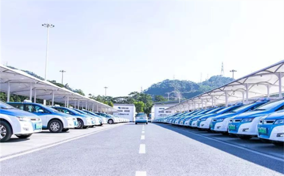 南方电网874个定点扶贫项目开复工率近九成