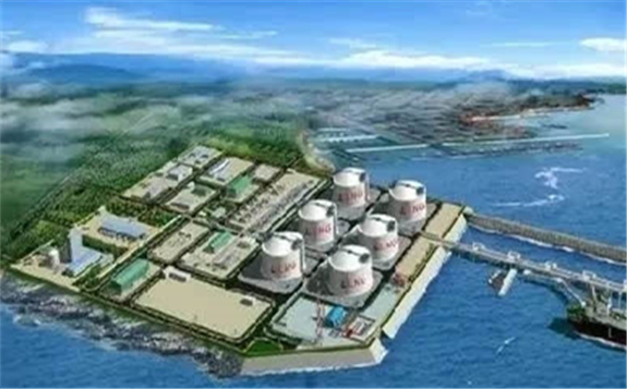 辽宁能源投资集团与盘锦市政府签署战略合作框架协议