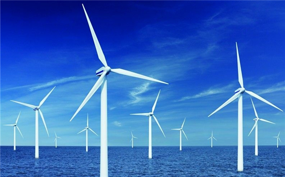 項目名稱：安徽省滁州市來安縣月亮山風電場項目