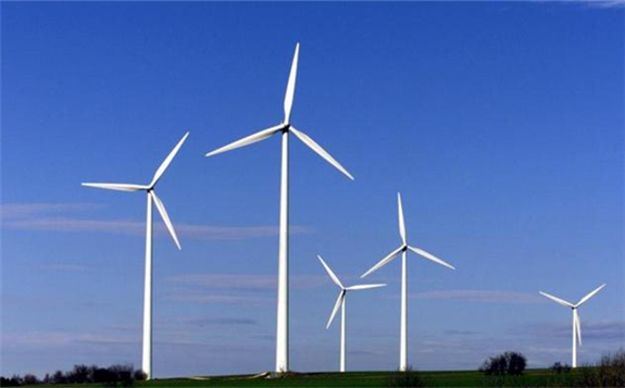 項目名稱：江西省吉安市華能靈華山風電場（三期）項目