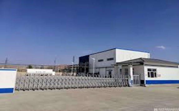 中國(guó)的民用液氫探索正邁出關(guān)鍵一步，鴻達(dá)興業(yè)產(chǎn)出第一桶民用液氫