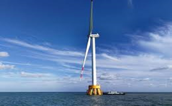 菲律賓海上風電潛力巨大 將開辟固定式海上風電市場