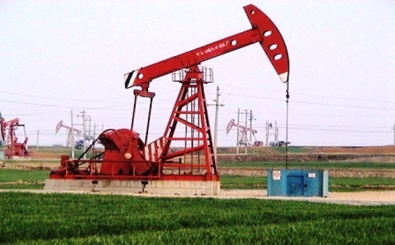 華北石油：哈薩克斯坦固井摩爾圖克油田首戰告捷