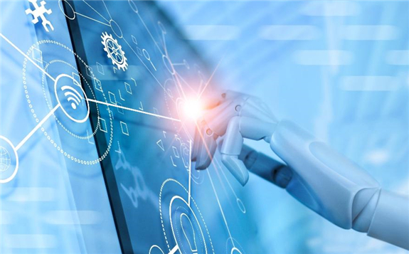 中國核能電力副總經(jīng)理顧健：智能化趨勢必然會影響核電