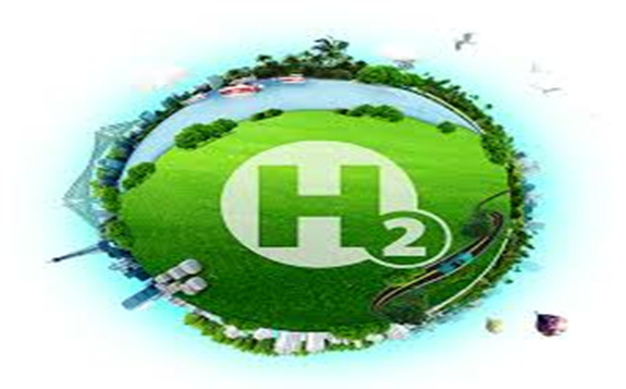氫能產(chǎn)業(yè)發(fā)展正在迎來(lái)爆發(fā)期