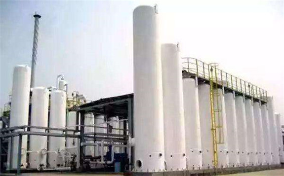 投資約2億元 中石化聯手湖南核電投建國內首座液氫工廠