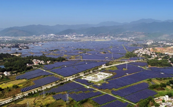 《中華人民共和國(guó)能源法》為國(guó)家可持續(xù)發(fā)展提供法律保障