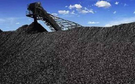 2020年一季度 美國伊利諾伊盆地煤炭產量創歷史新低