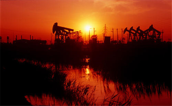 遼河油田天然氣勘探取得突破 刷新40年來天然氣勘探單井日產記錄！