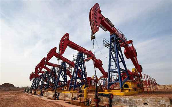 長慶油田主攻關鍵技術 發揮老油田新能量