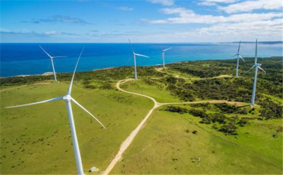 1.5GW！英國石油公司BP探索開發(fā)綠色氫工廠