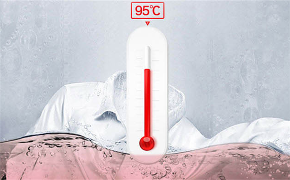 白衣天使的洗衣管家，格力净静随享安心