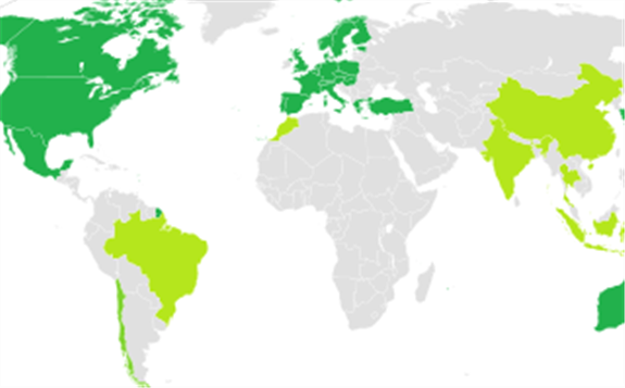 全球能源系統70年以來的最大挑戰來襲