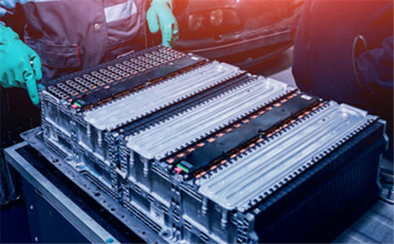 世界銀行稱到2050年電池金屬的產(chǎn)量將必須增加近500%