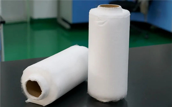 中國石化16條熔噴布生產線全部投產