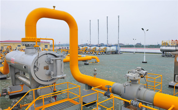 國家能源局：勘探開發和天然氣產供儲銷體系建設工作取得重要進展