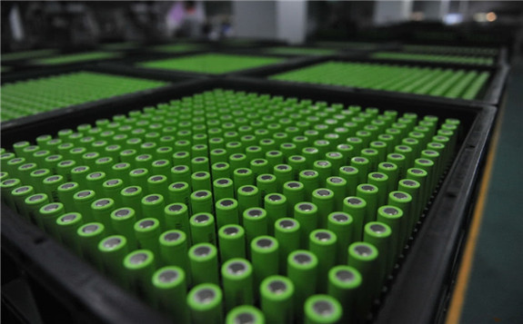 梯次電池在鋰電池儲能行業的應用詳解