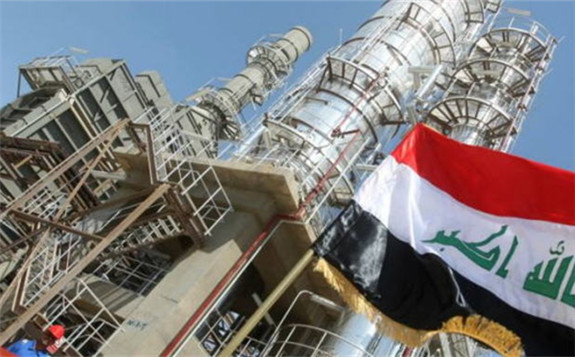 歐佩克第二大產油國伊拉克率先減少向亞洲市場的石油供應
