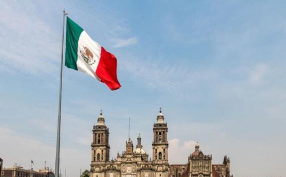 鑒于疫情不斷蔓延，墨西哥叫停可再生能源并網