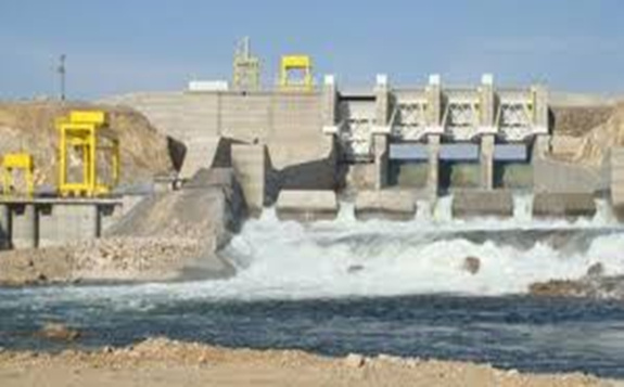 土耳其最大的能源項目之一：伊利蘇大壩將于下周發電