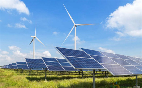 歐盟八國敦促歐委會推進本地制造可再生能源