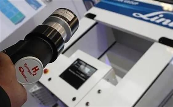 林德：全球已建180個加氫站布局氫能全產業鏈