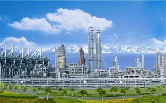 中石油獨山子石化：堅定‘過緊日子’觀念，憶苦思甜勇擔當