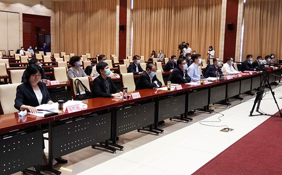 李四光倡导中国地热能开发利用50周年纪念大会即将召开