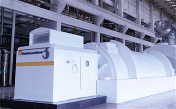 百萬級項目! 華北院中標華能山陰燃煤發(fā)電機組環(huán)評