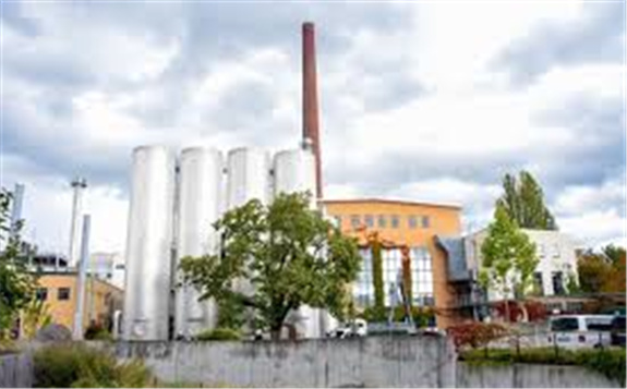 大唐集團總承包的泰國PTG 1×24MW生物質電廠成功并網發電