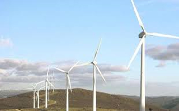 金風科技將巴拿馬55兆瓦風電場出售給美國AES子公司