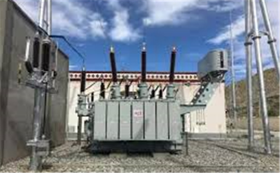 中國(guó)電建承建的西藏四座變電站儲(chǔ)能項(xiàng)目正式開工建設(shè)