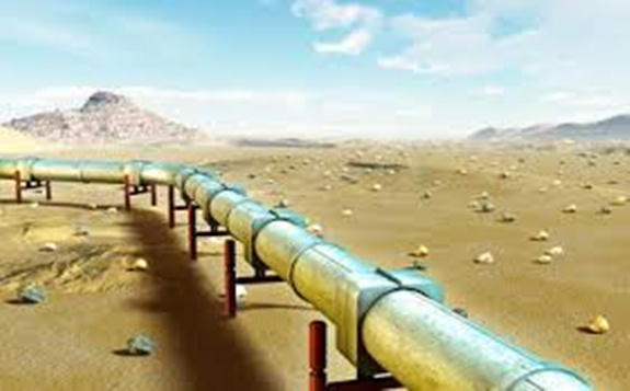 输油管道环境风险管理首个国家标准 于5月1日开始实施