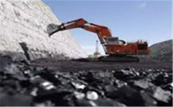 2020年蒙古国煤炭出口总量为460万吨，同比大降63%