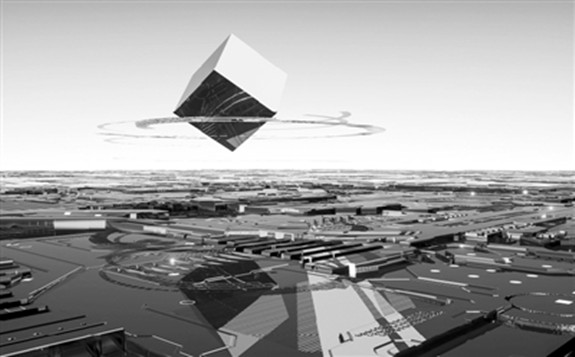 重慶高新區(qū)布局硅基光電子技術(shù)：早布局緊扣未來芯片發(fā)展方向