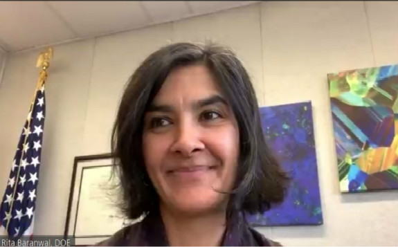 提供1.6億美元初始資金 美國能源部啟動先進反應堆示范計劃