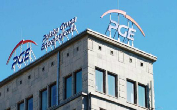 波蘭PGE電力公司將退出本國核電項目