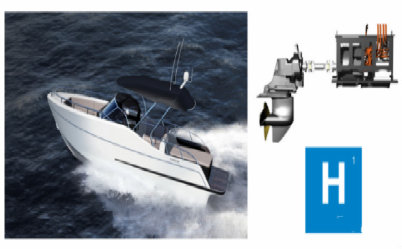 韓國機場及小型船舶“氫能化”