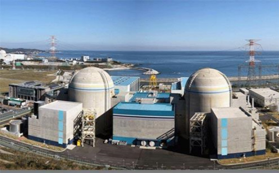 韓國公布可再生能源14年計劃 將關閉9座核電站 