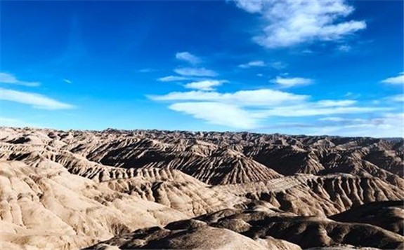 白天全部清潔能源供電！柴達木盆地率先實現！