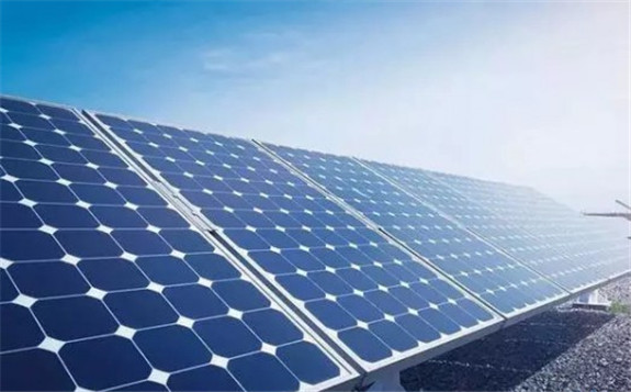 科林電氣智能光伏運維技術成果榮獲河北省科學技術進步獎一等獎