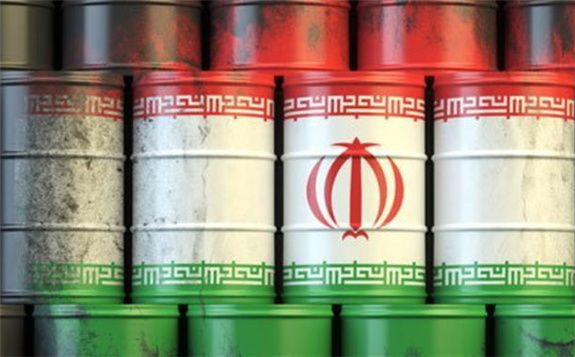 由于疫情和美國制裁，伊朗4月石油出口降至紀(jì)錄低位