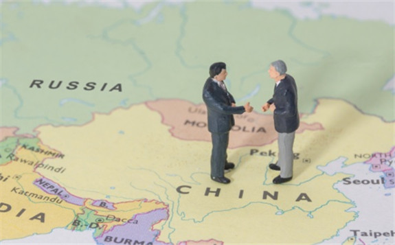 幫助拉美國家補齊基礎設施短板，高質量共建一帶一路造福東盟國家